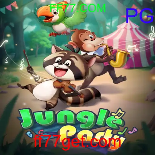 JungleParty