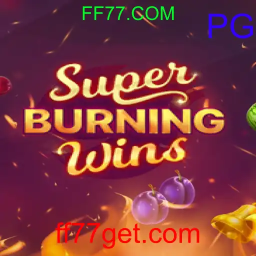 SuperBurningWins
