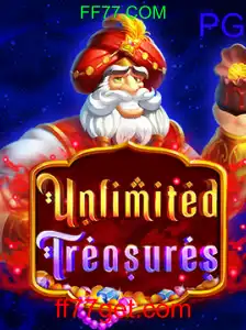 UnlimitedTreasures