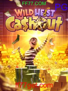WildHeistCashout