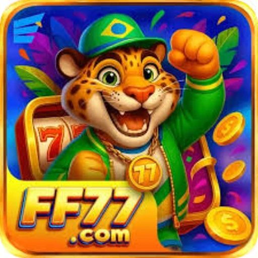 Logo FF77.COM Cassino